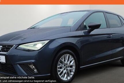 Seat Ibiza 18.935 km 22.650 € Neuss 41460