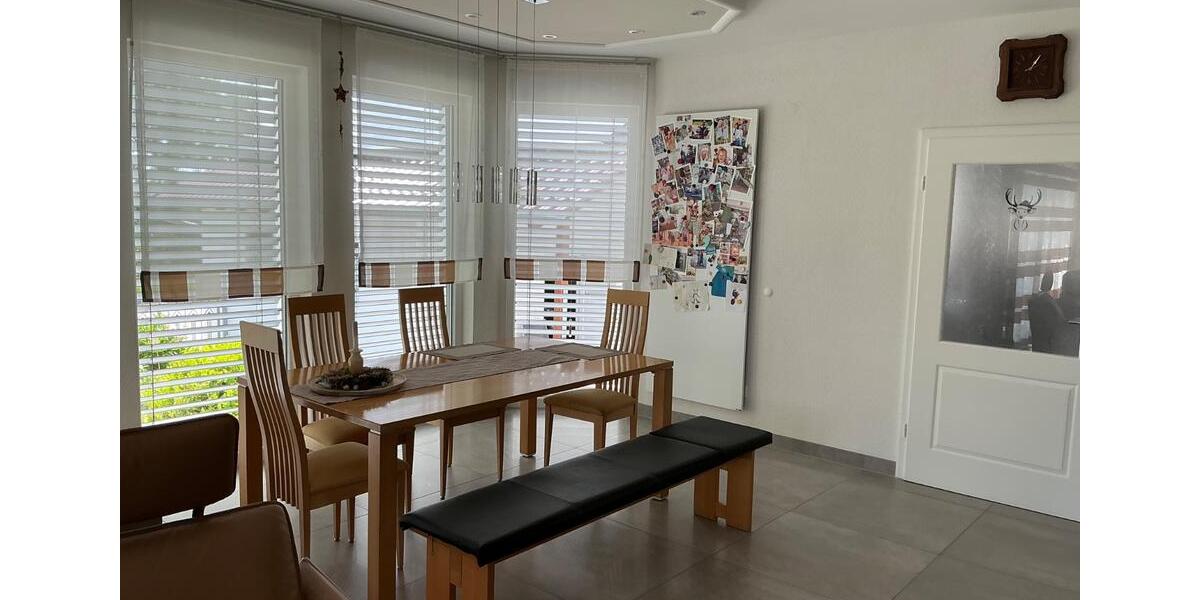 Einfamilienhaus Pfullendorf - 5 Zimmer, 230 m&sup2;, 645.000&euro; | Angebot:26825961