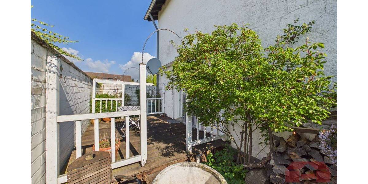 Einfamilienhaus Nideggen / Wollersheim Wollersheim - 4 Zimmer, 91 m&sup2;, 194.800&euro; | Angebot:26868695
