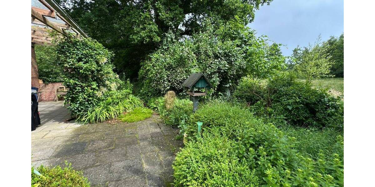 Bauernhaus, Landhaus Rhauderfehn / Burlage Burlage - 3 Zimmer, 95 m&sup2;, 169.000&euro; | Angebot:26885549
