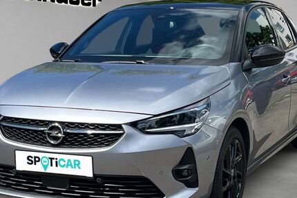 Opel Corsa 21.100 km 17.200 € Augsburg 86156