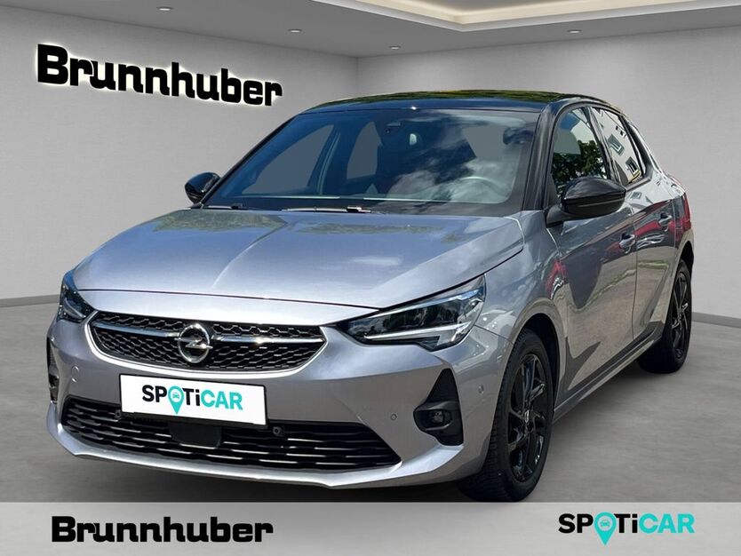 Opel Corsa 21.100 km 17.200 € Augsburg 86156