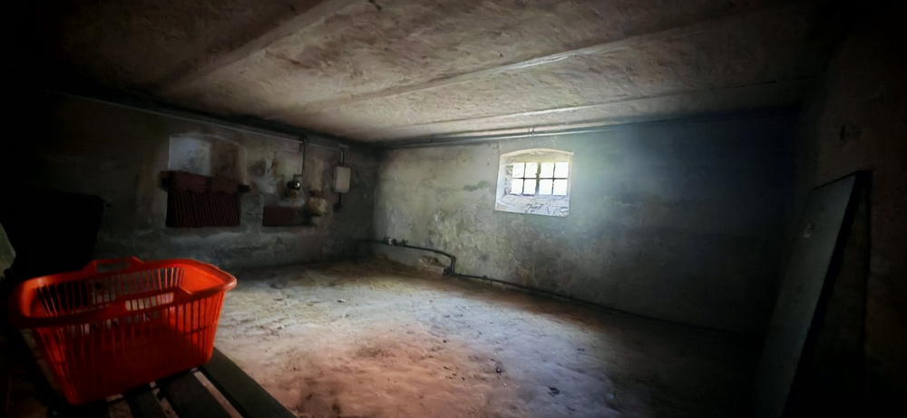 Ein- oder Zweifamilienhaus mit großem Garten 7 zimmer