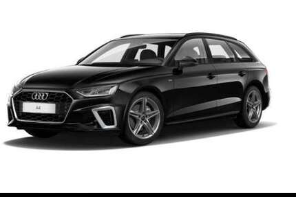 Audi A4 88.700 km 25.890 &euro; Schwäbisch Hall 74523