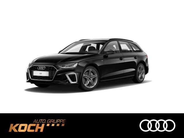 Audi A4 88.700 km 25.890 &euro; Schwäbisch Hall 74523