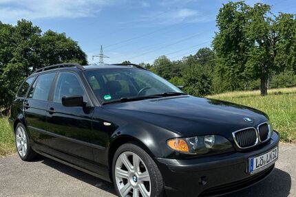 BMW 316 148.000 km 3.400 &euro; Rümmingen 79595