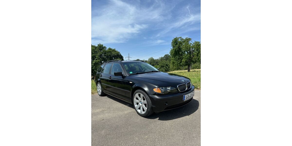 BMW 316 148.000 km 3.400 &euro; Rümmingen 79595