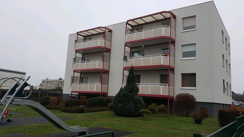 Etagenwohnung Wolfenbüttel Ahlum - 5 Zimmer, 99 m&sup2;, 187.000&euro; | Angebot:27122052