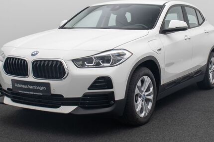 BMW X2 59.538 km 23.499 &euro; Isernhagen 30916