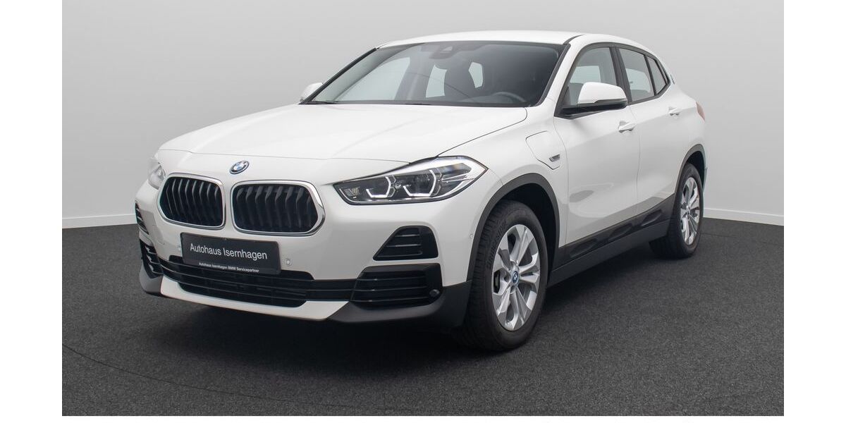 BMW X2 59.538 km 23.499 &euro; Isernhagen 30916