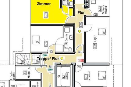 WG-Zimmer zu vermieten 1 zimmer