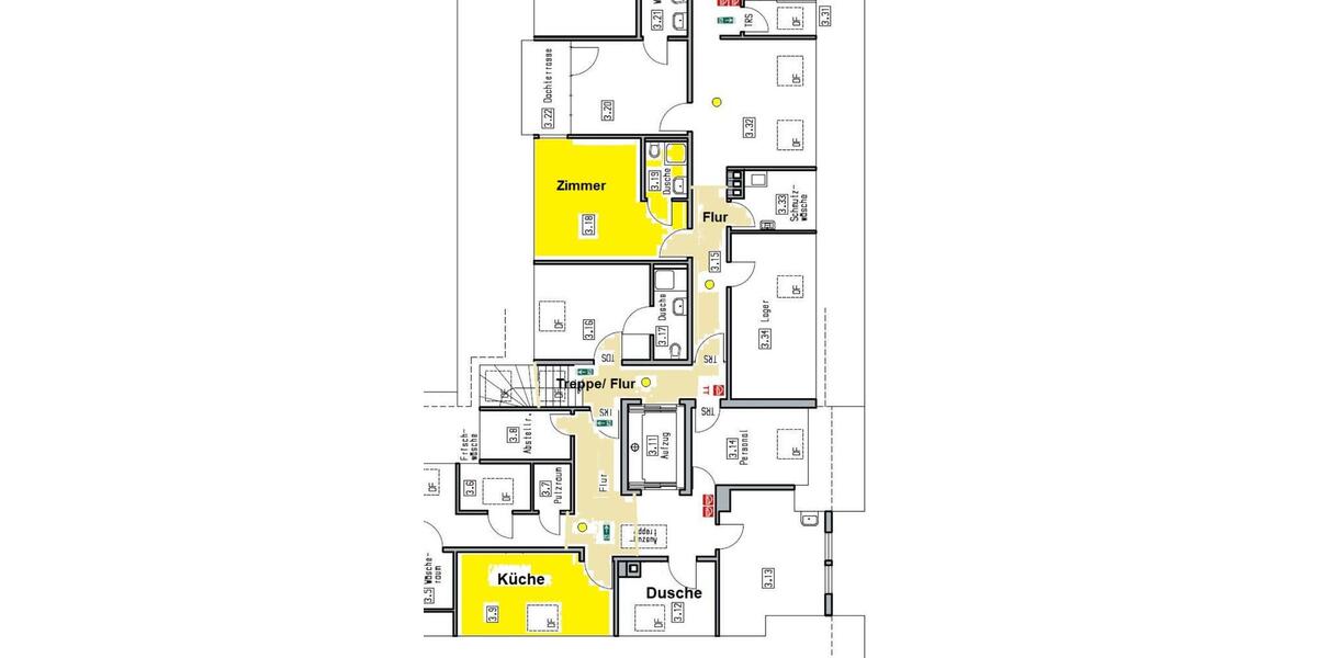 WG-Zimmer zu vermieten 1 zimmer