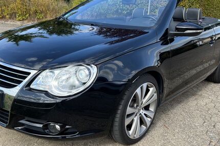 VW Eos 86.500 km 10.000 &euro; Emmelshausen 56281