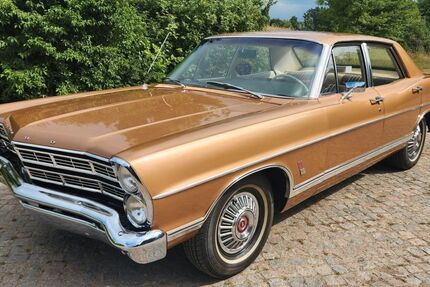 Ford Andere 62.000 km 28.998 &euro; Klipphausen 01665