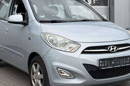 Hyundai i10 68.000 km 10.899 &euro; Hildesheim 31137