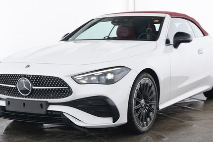 Mercedes-Benz CLE 220 17.944 km 63.530 &euro; Gießen 35396