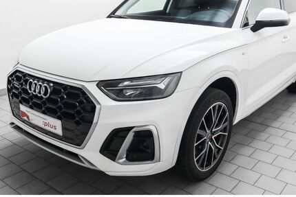 Audi Q5 98.740 km 34.830 &euro; Eschershausen 37632