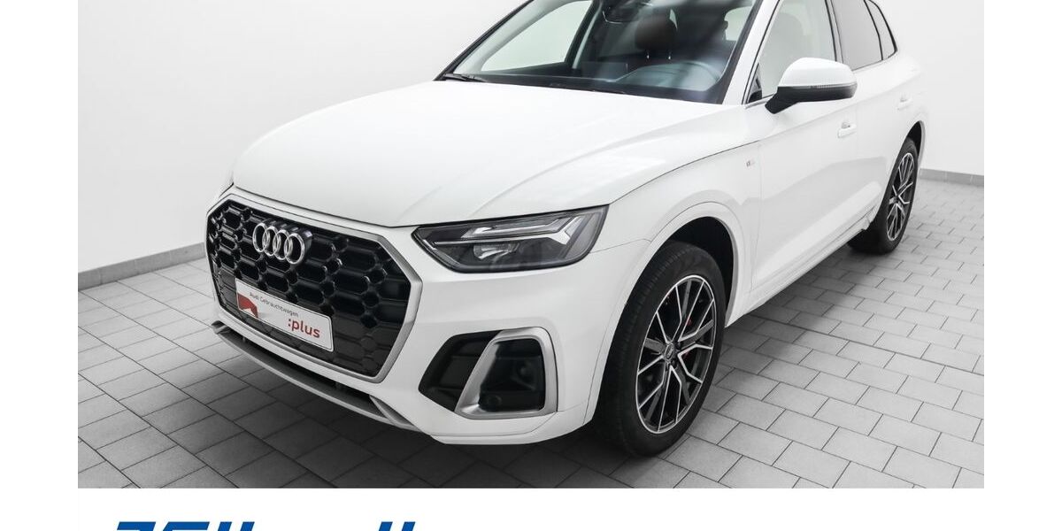 Audi Q5 98.740 km 34.830 &euro; Eschershausen 37632