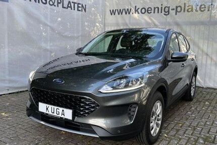 Ford Kuga 16.000 km 21.900 € Berlin Tegel 13509