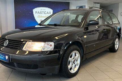 VW Passat 312.000 km 600 &euro; Bad Krozingen 79189