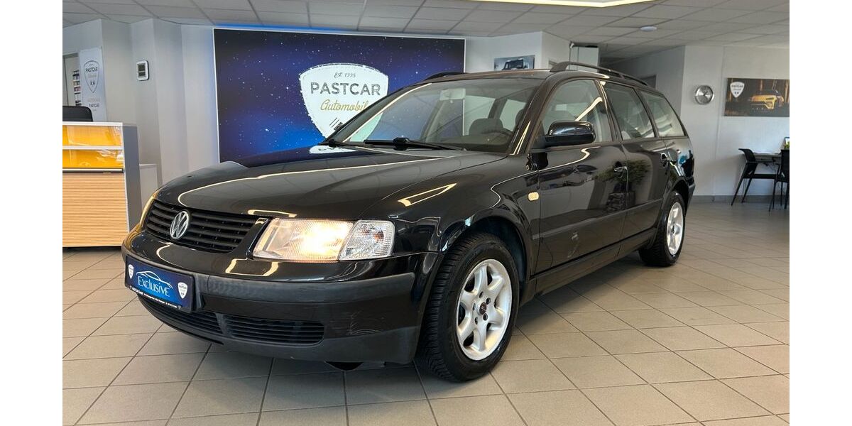VW Passat 312.000 km 900 &euro; Bad Krozingen 79189