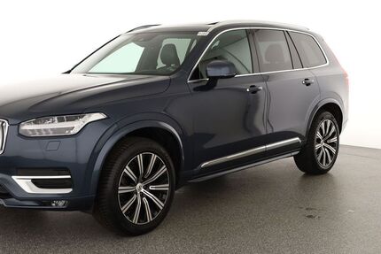 Volvo XC90 76.478 km 37.780 &euro; Berlin 12103