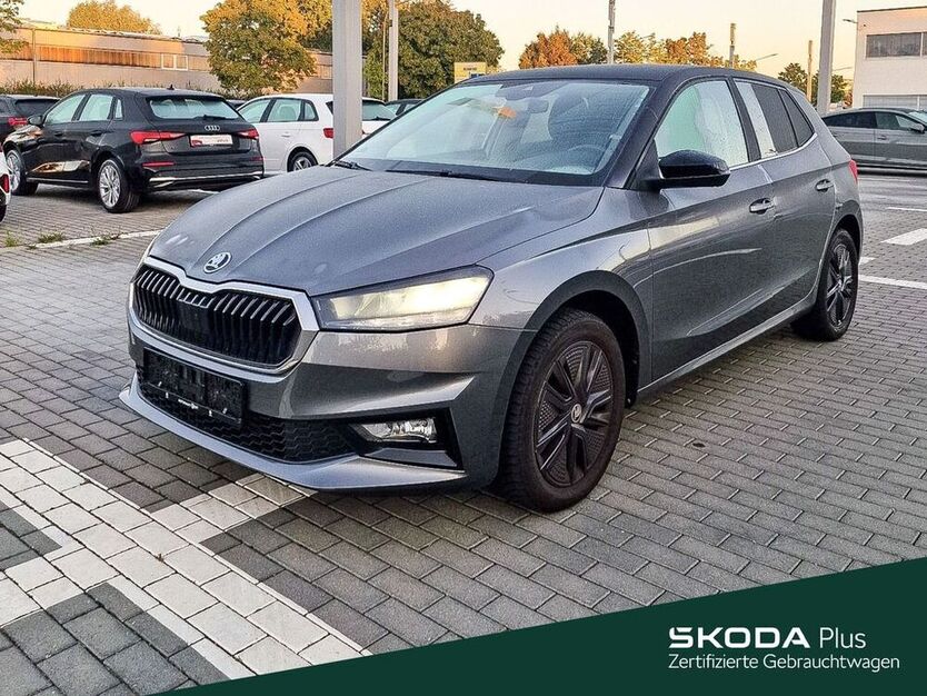 Fabia
