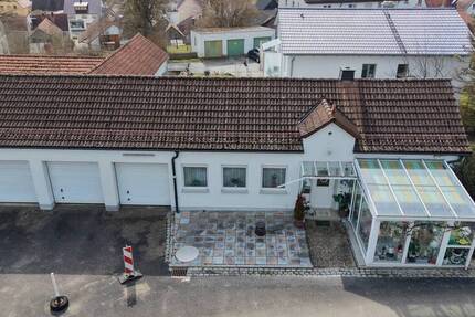 Gewerbeobjekt Lauterhofen - 2 Zimmer, 57 m&sup2;, 95.000&euro; | Angebot:26154433