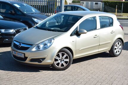 Opel Corsa 95.400 km 1.990 &euro; Celle 29227