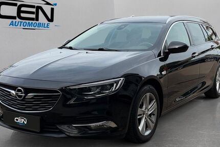 Opel Insignia 115.343 km 12.790 &euro; Hildesheim 31135