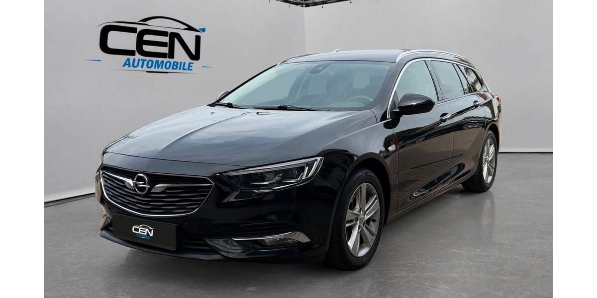 Opel Insignia 115.343 km 12.790 &euro; Hildesheim 31135