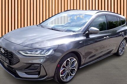 Ford Focus 38.239 km 18.980 &euro; Dresden 01328