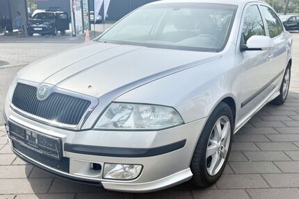 Skoda Octavia 198.000 km 1.199 &euro; Potsdam 14480