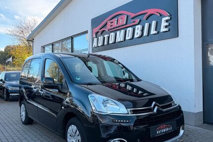 Citroen Berlingo 124.000 km 7.600 € Eppertshausen 64859