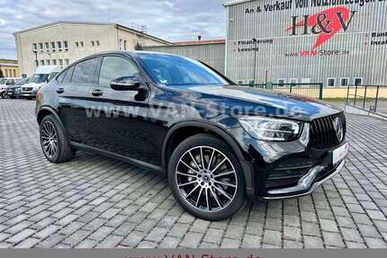 Mercedes GLC 300