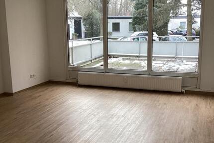 Wohnung Lübeck Sankt Lorenz Nord - 4 Zimmer, 107 m&sup2;, 1.237&euro; | Angebot:25438312