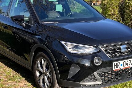 Seat Arona 15.980 km 20.980 &euro; Frielendorf 34621