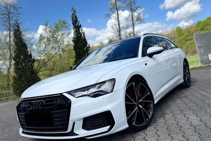 Audi A6 144.998 km 31.999 &euro; Winnweiler 67722