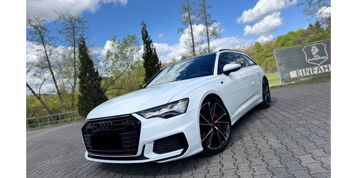 Audi A6 144.998 km 32.399 &euro; Winnweiler 67722