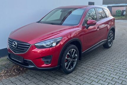 Mazda CX-5 102.900 km 15.490 &euro; Cottbus 03042