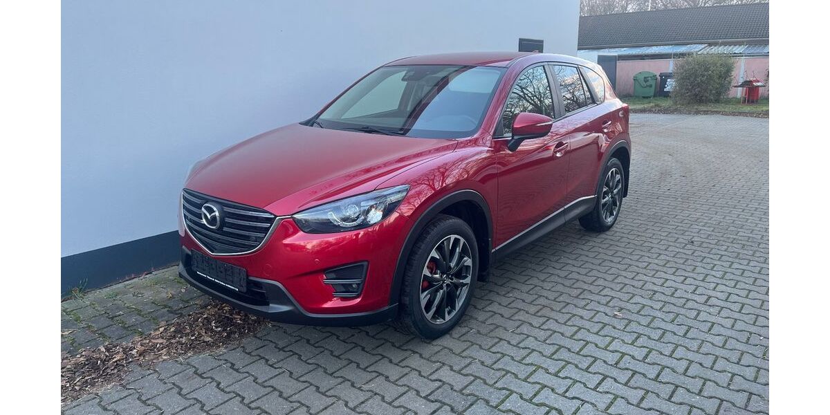 Mazda CX-5 102.900 km 15.490 &euro; Cottbus 03042