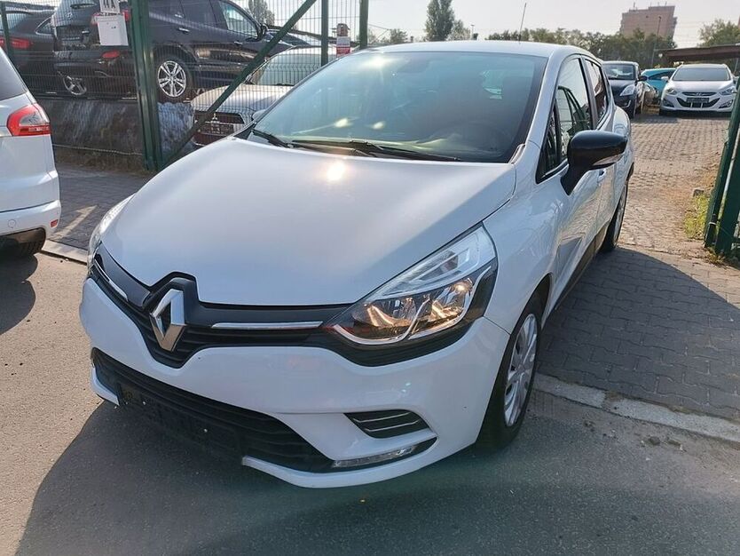 Clio