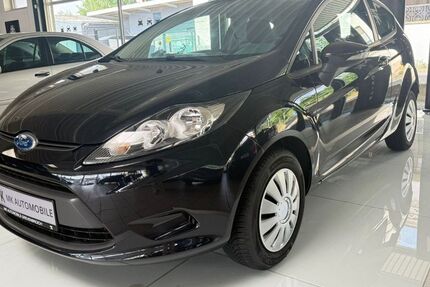 Ford Fiesta 103.900 km 4.998 € Grevenbroich 41515