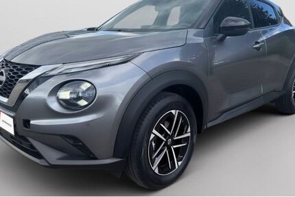 Nissan Juke 3.942 km 22.985 &euro; Kaltenkirchen 24568