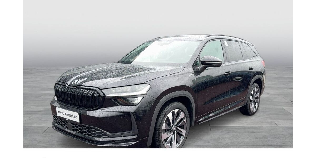 Skoda Kodiaq 18.632 km 45.380 &euro; Dortmund 44309
