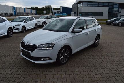 Skoda Fabia 187.655 km 6.990 &euro; Bad Bentheim OT Waldseite 48455