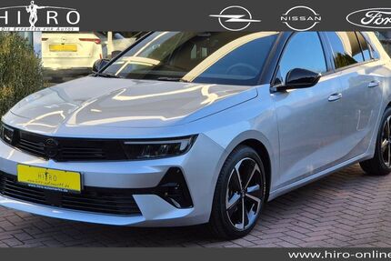 Opel Astra 17.689 km 22.980 &euro; Leer 26789