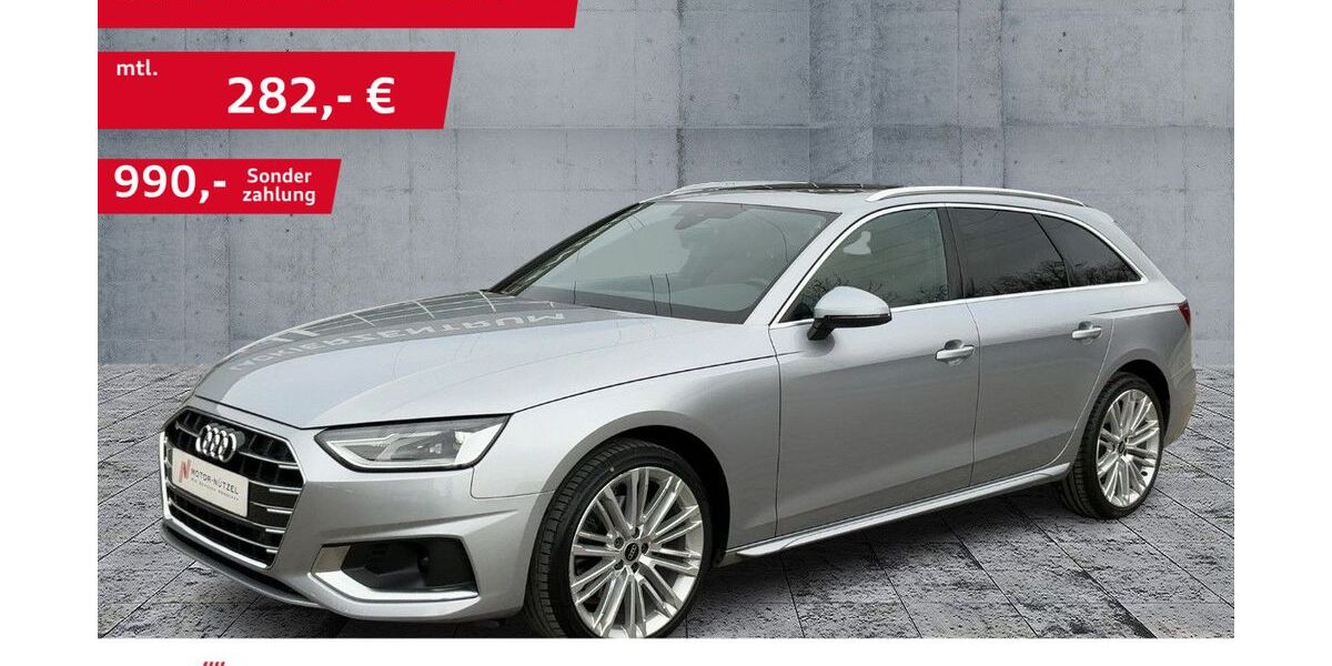 Audi A4 122.866 km 21.200 &euro; Kulmbach 95326