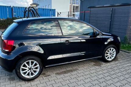VW Polo 162.000 km 4.900 € Untersiemau 96253
