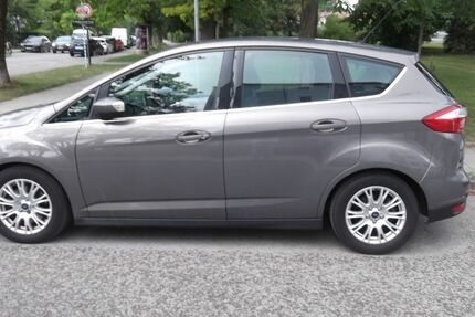 Ford C-Max 218.000 km 4.990 &euro; Ottobrunn 85521